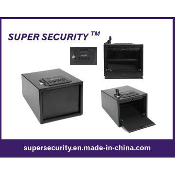 Soid Steel Construction Electronic Gun Safe (SMD11)